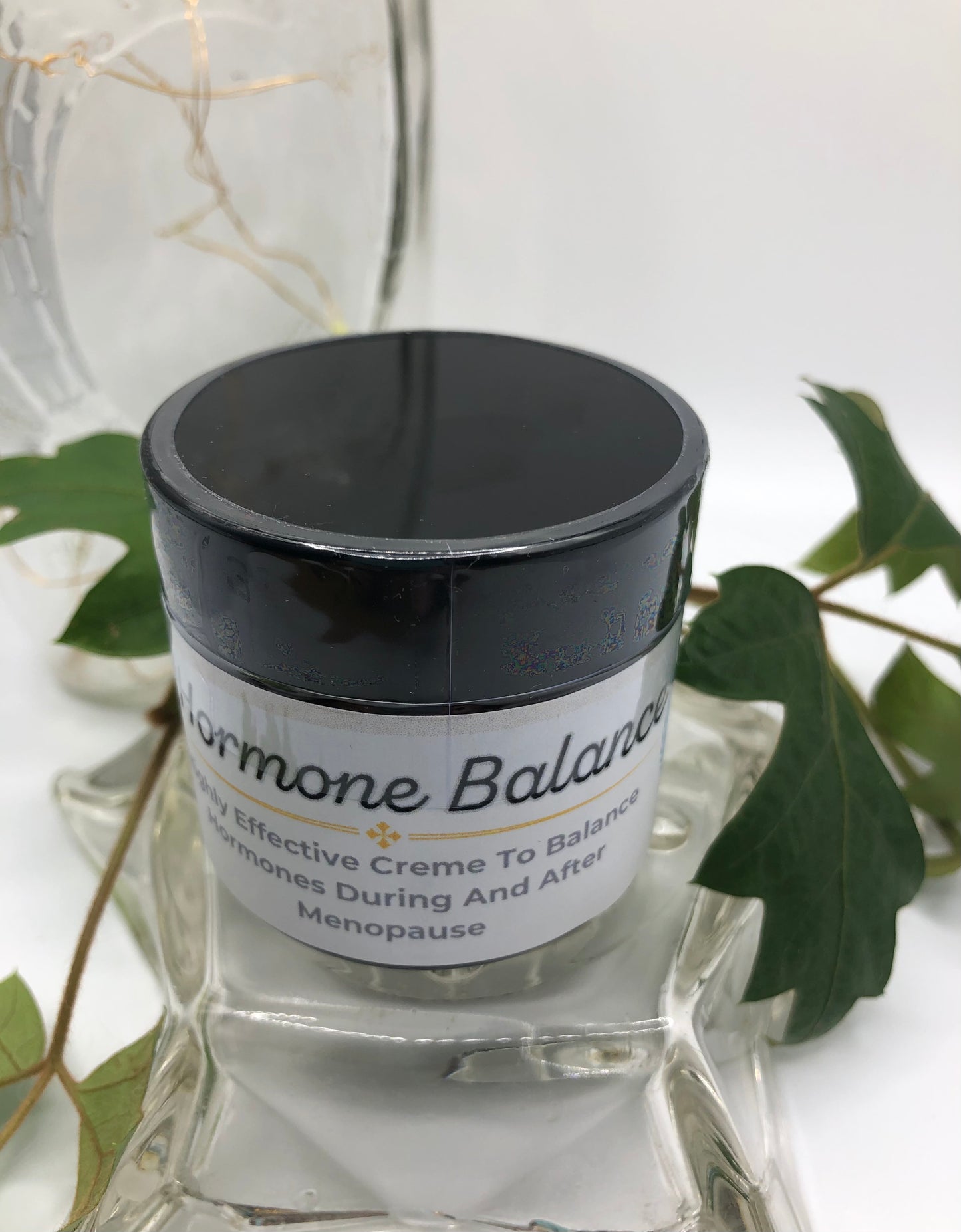 Hormone Balance Balm