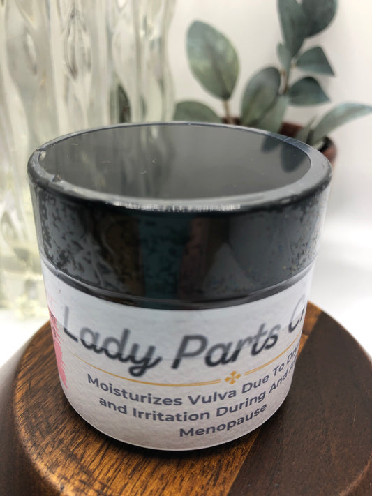 Lady Parts Creme